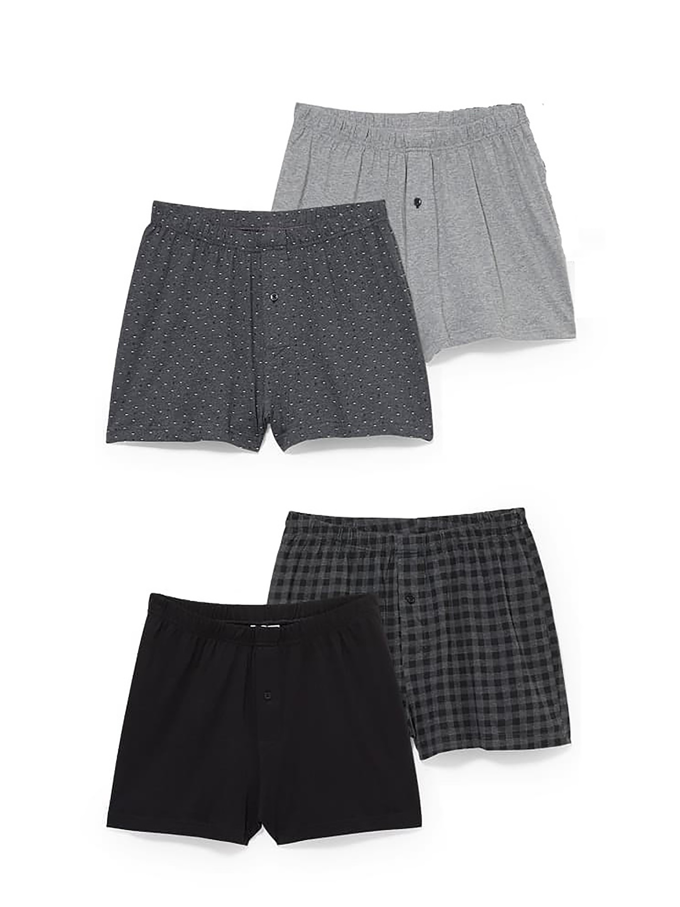 Набор трусов C&A модель 68414 Набор трусов C&A модель 68414 Фото