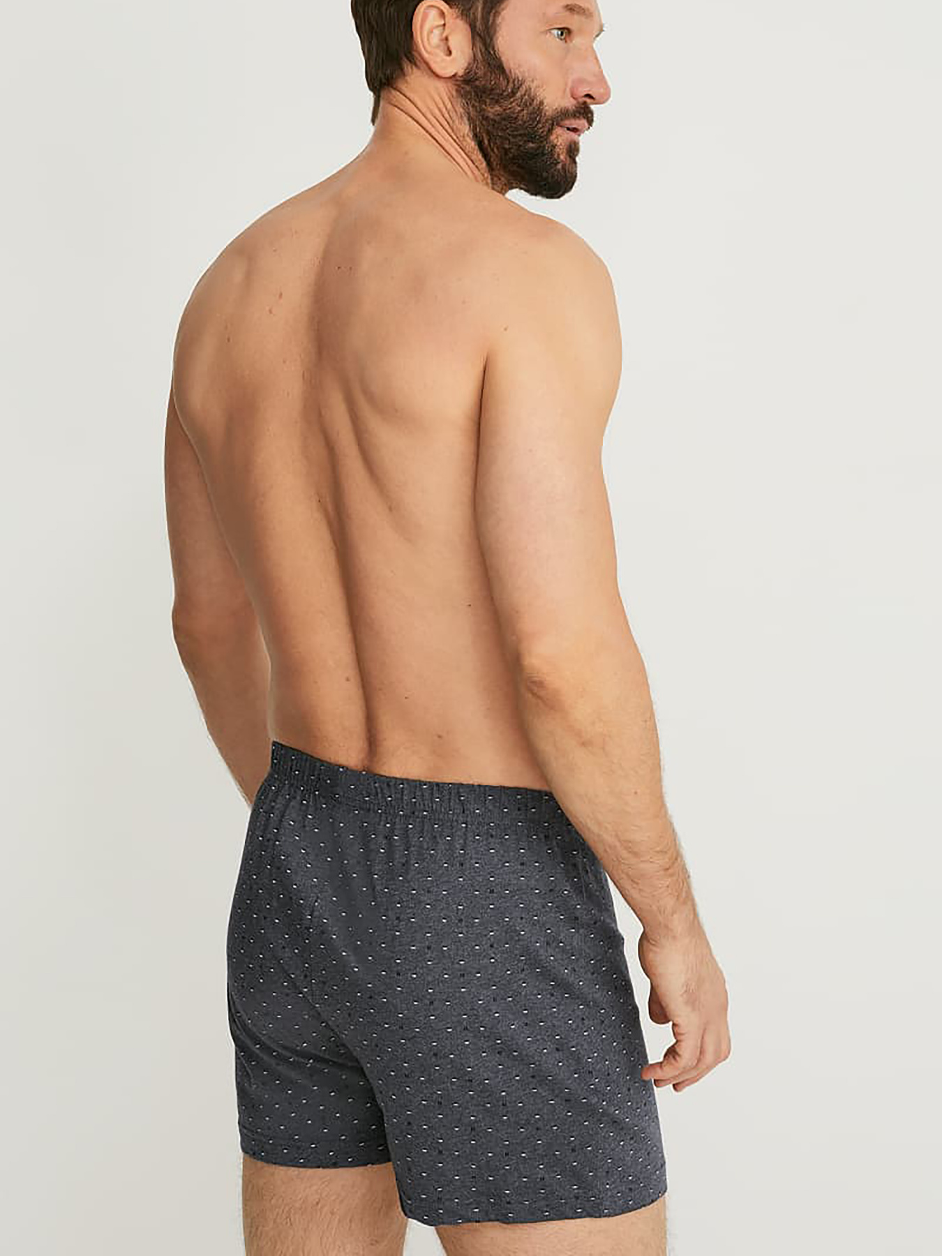 Труси C&A модель 68413 Фото