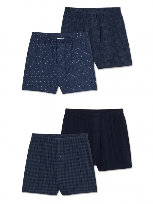 Набор трусов C&A модель 68418 Фото