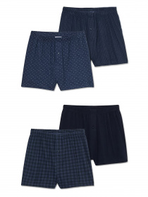 Набір трусів C&A модель 68418 Фото