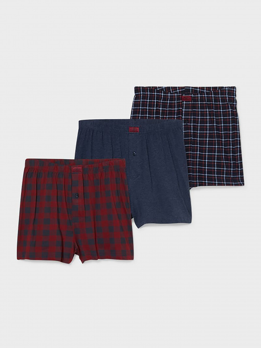 Набор трусов C&A модель 68402 Фото