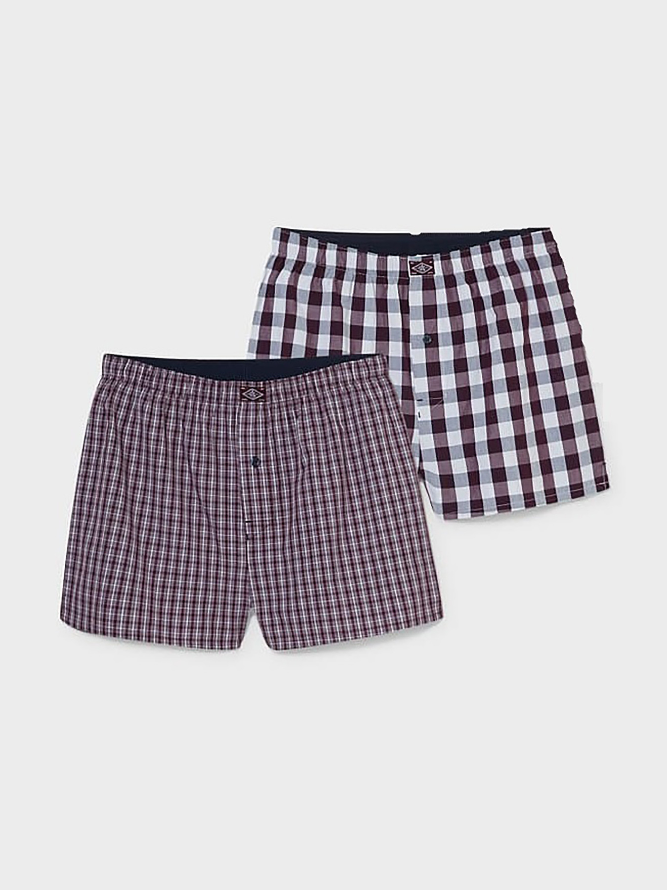 Набір трусів C&A модель 68461 Фото