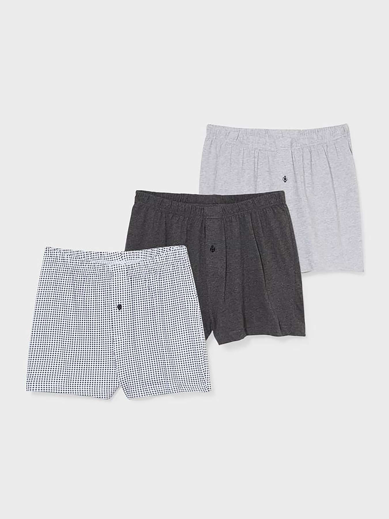 Набор трусов C&A модель 68046 Фото