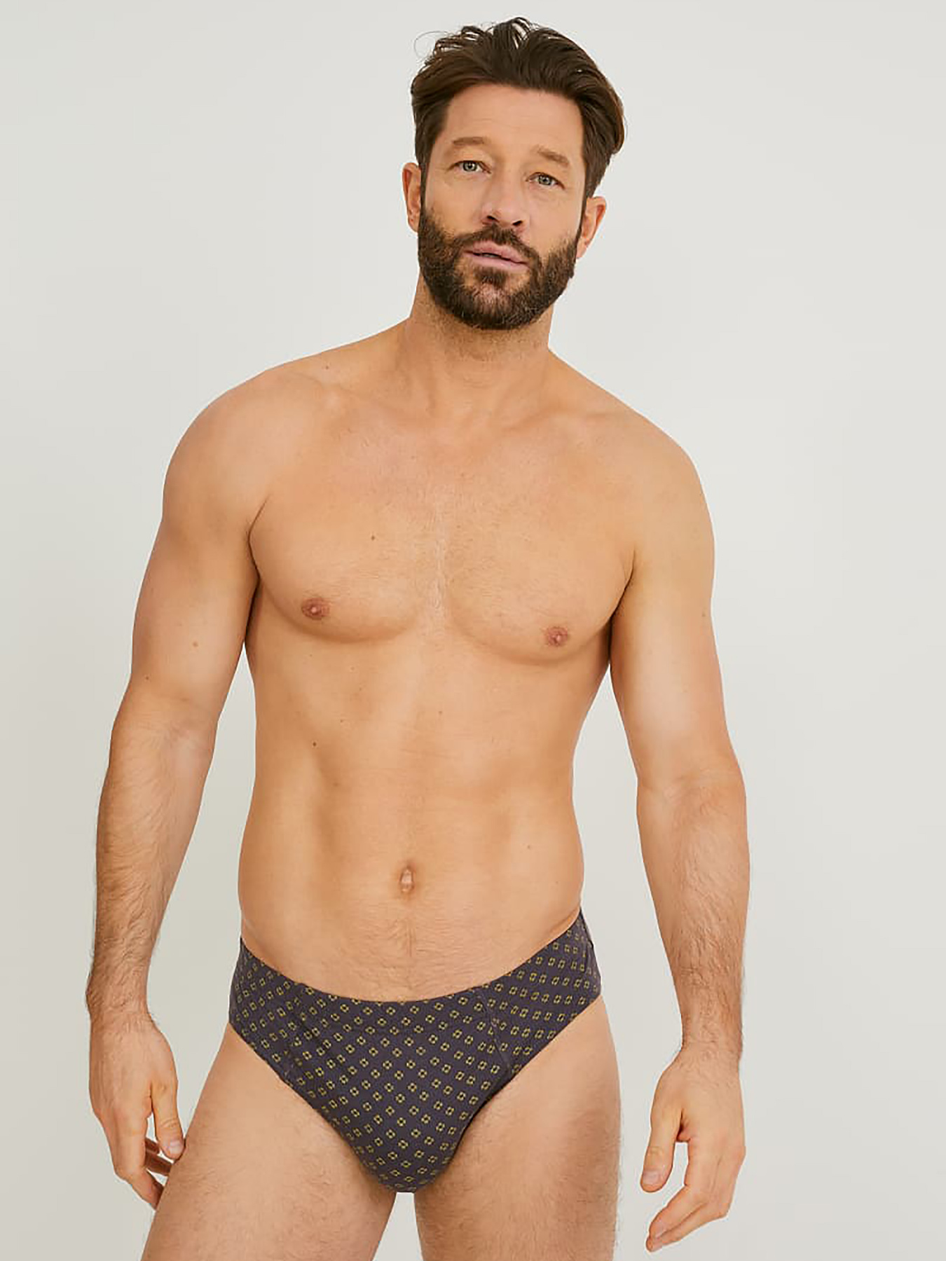 Труси C&A модель 68465 Фото