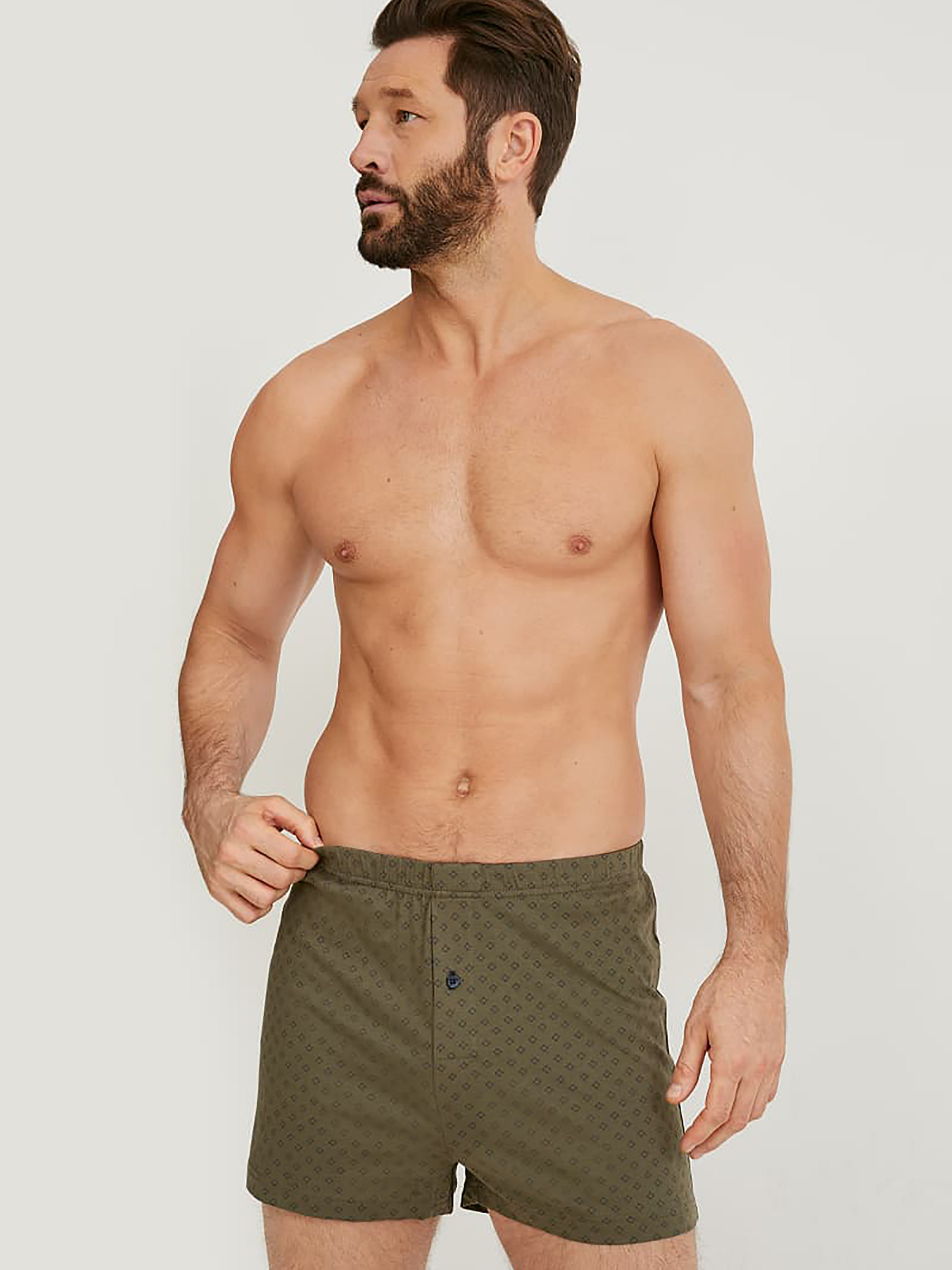 Набір трусів C&A модель 68310 Фото