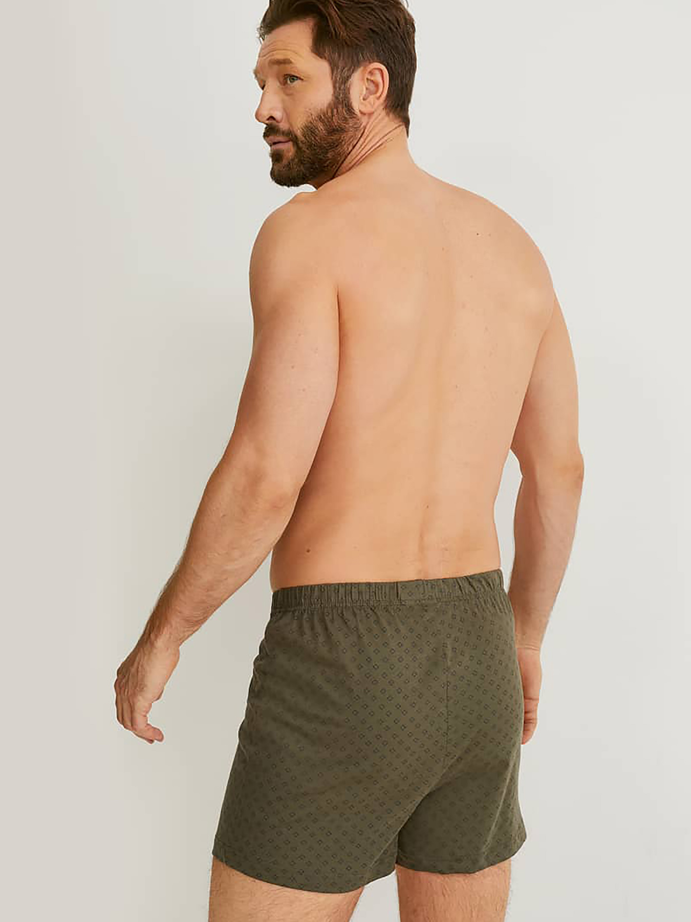 Набір трусів C&A модель 68310 Фото