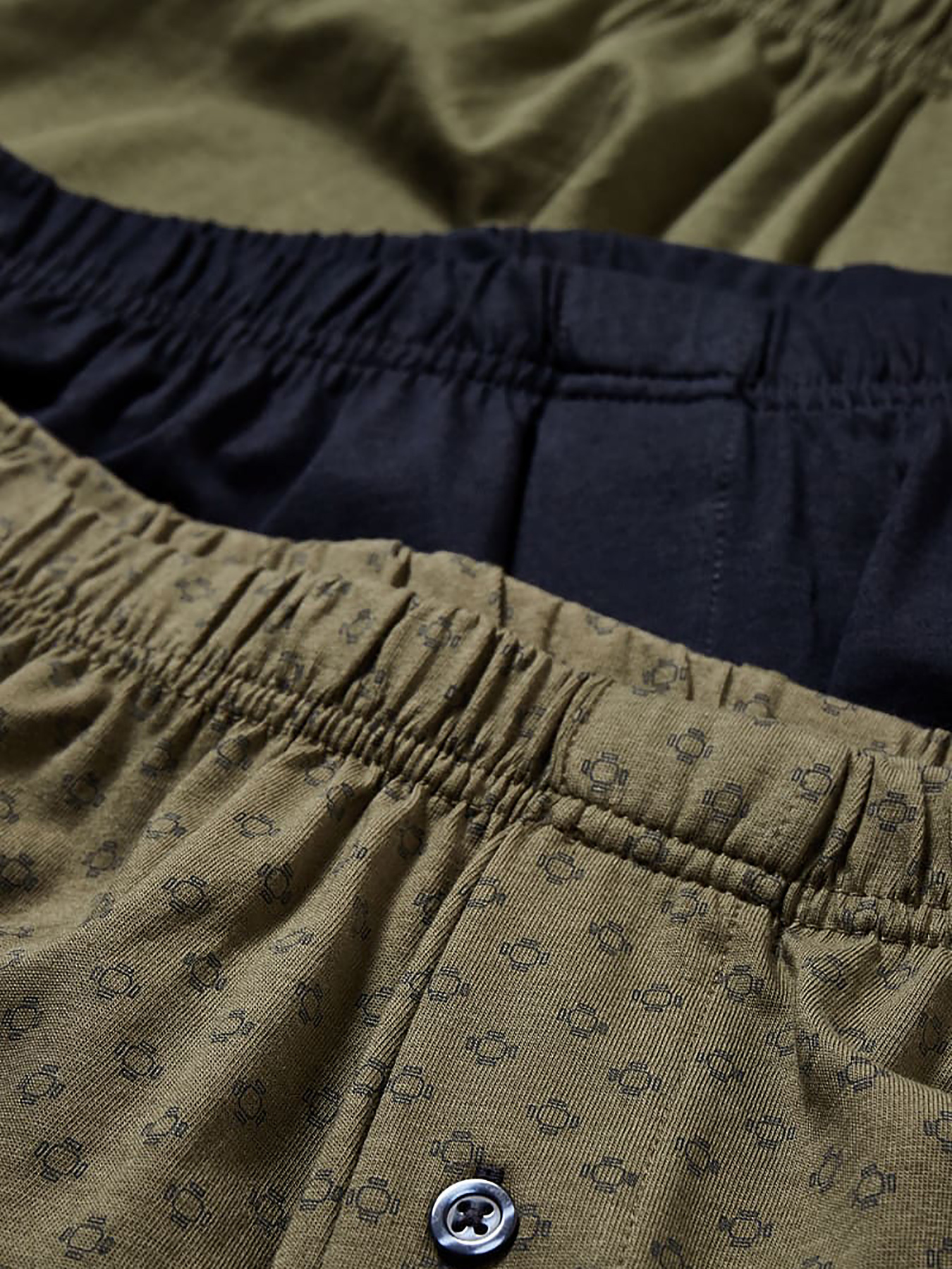 Набір трусів C&A модель 68310 Фото