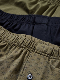 Набір трусів C&A модель 68310 Фото