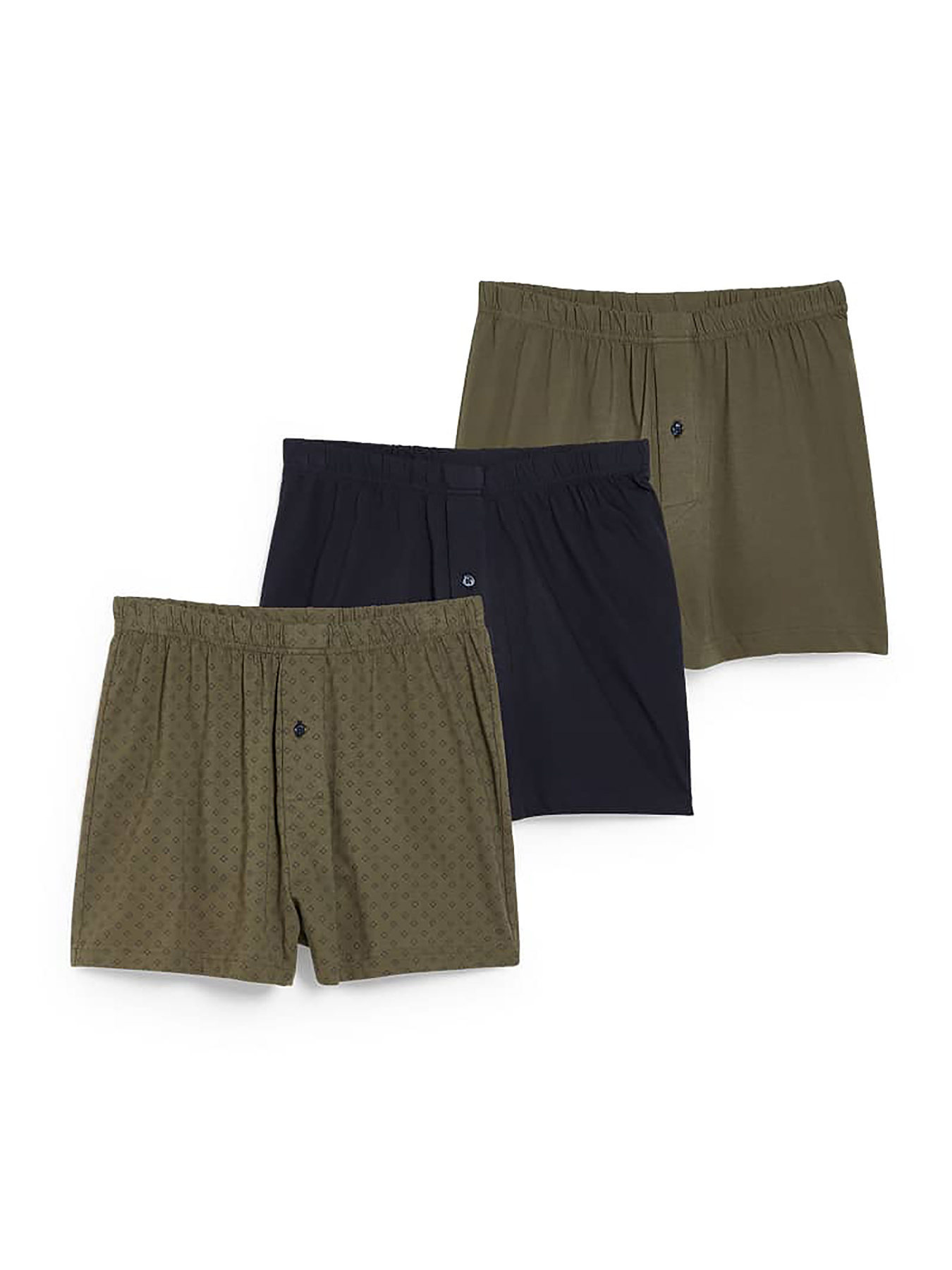 Набор трусов C&A модель 68310 Фото