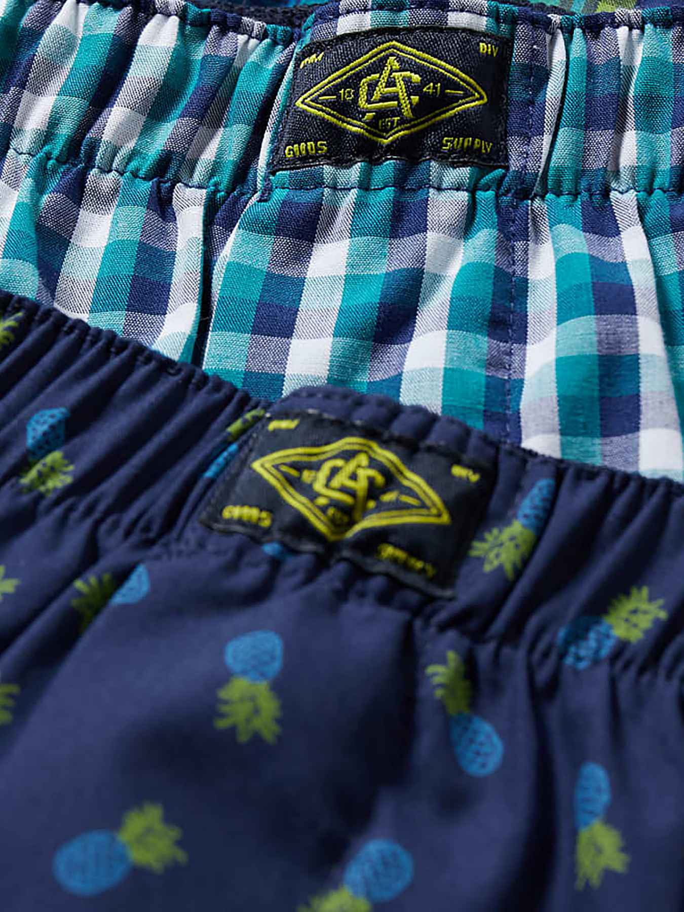 Набор трусов C&A модель 68392 Фото