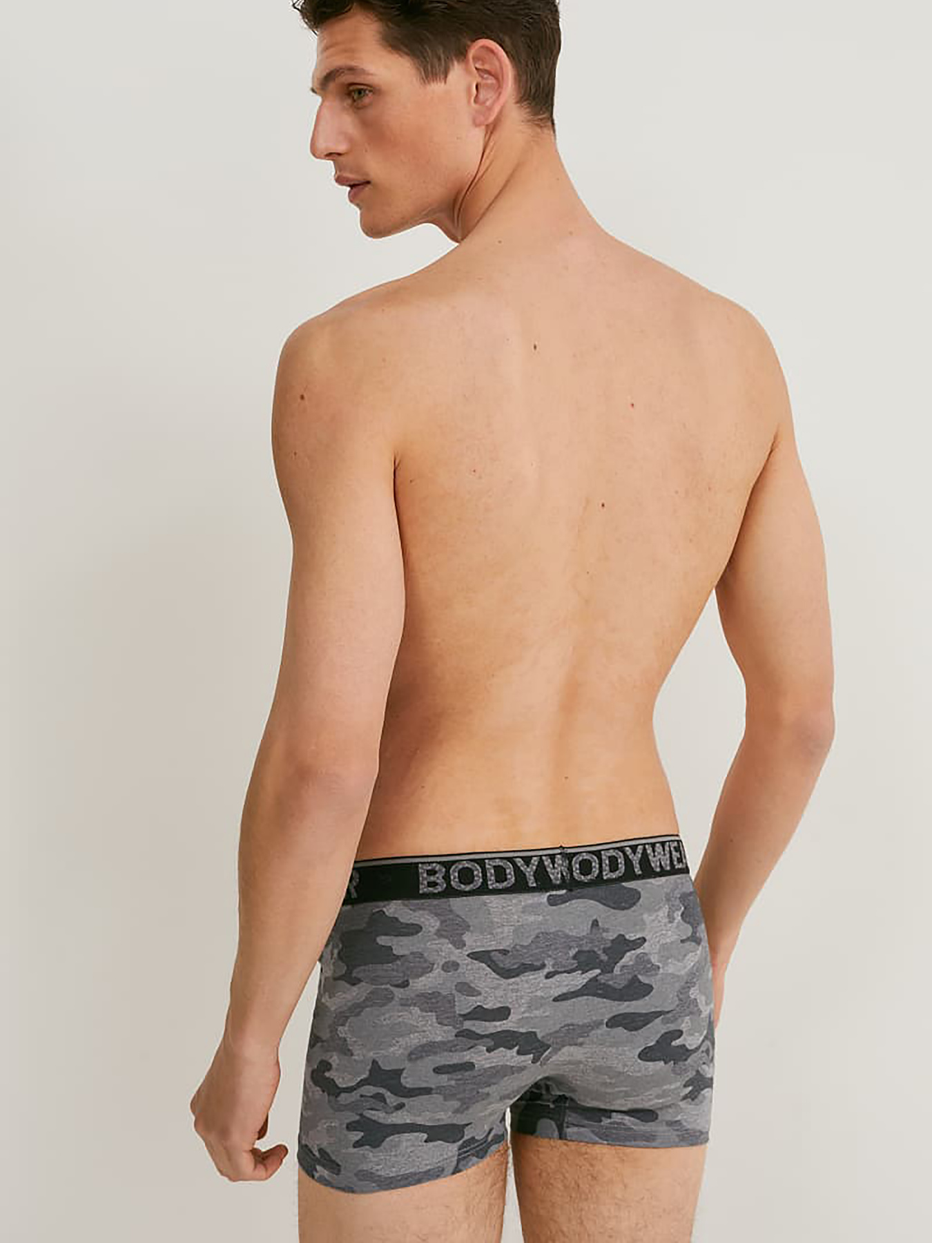 Набор трусов C&A модель 68363 Фото