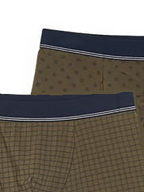 Набір трусів C&A модель 68367 Фото