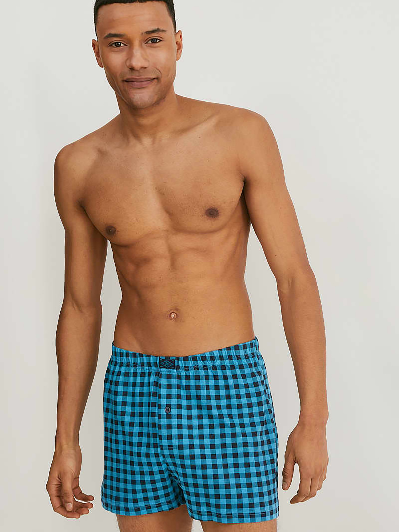 Набор трусов C&A модель 68415 Фото