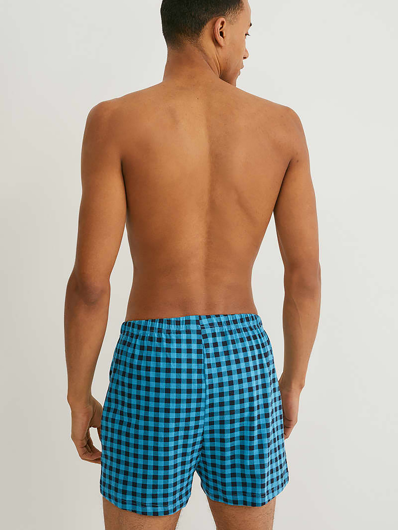 Набор трусов C&A модель 68415 Фото