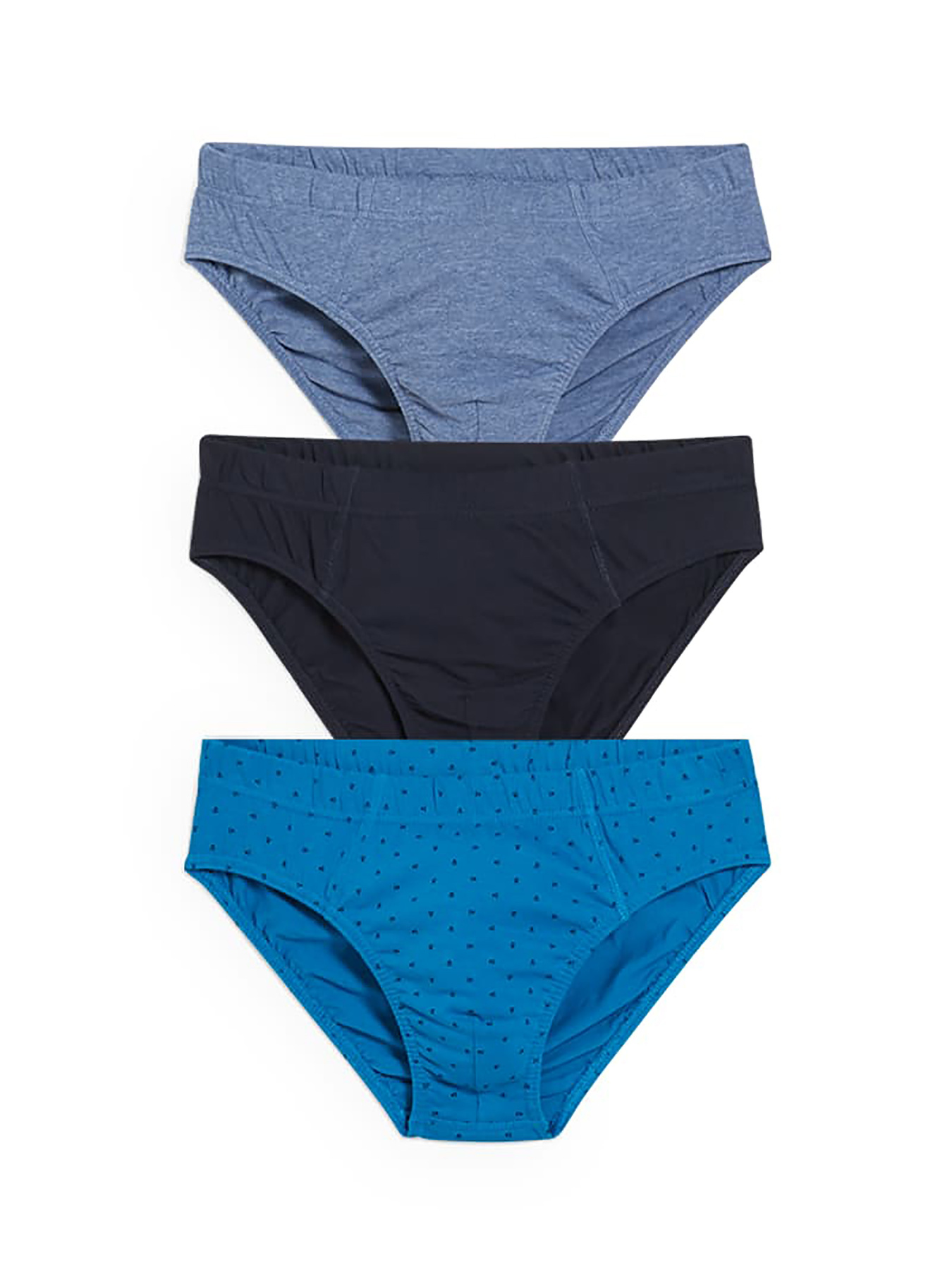 Набор трусов C&A модель 68061 Фото