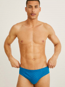 Набор трусов C&A модель 68061 Фото