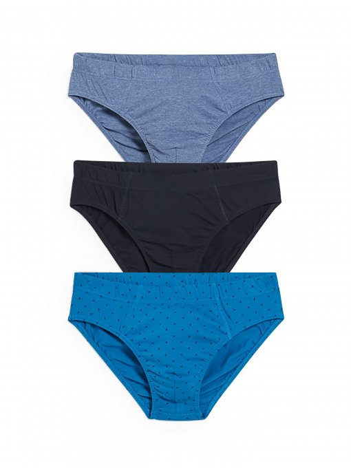 Набор трусов C&A модель 68061 Фото