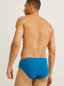 Набор трусов C&A модель 68061 Фото