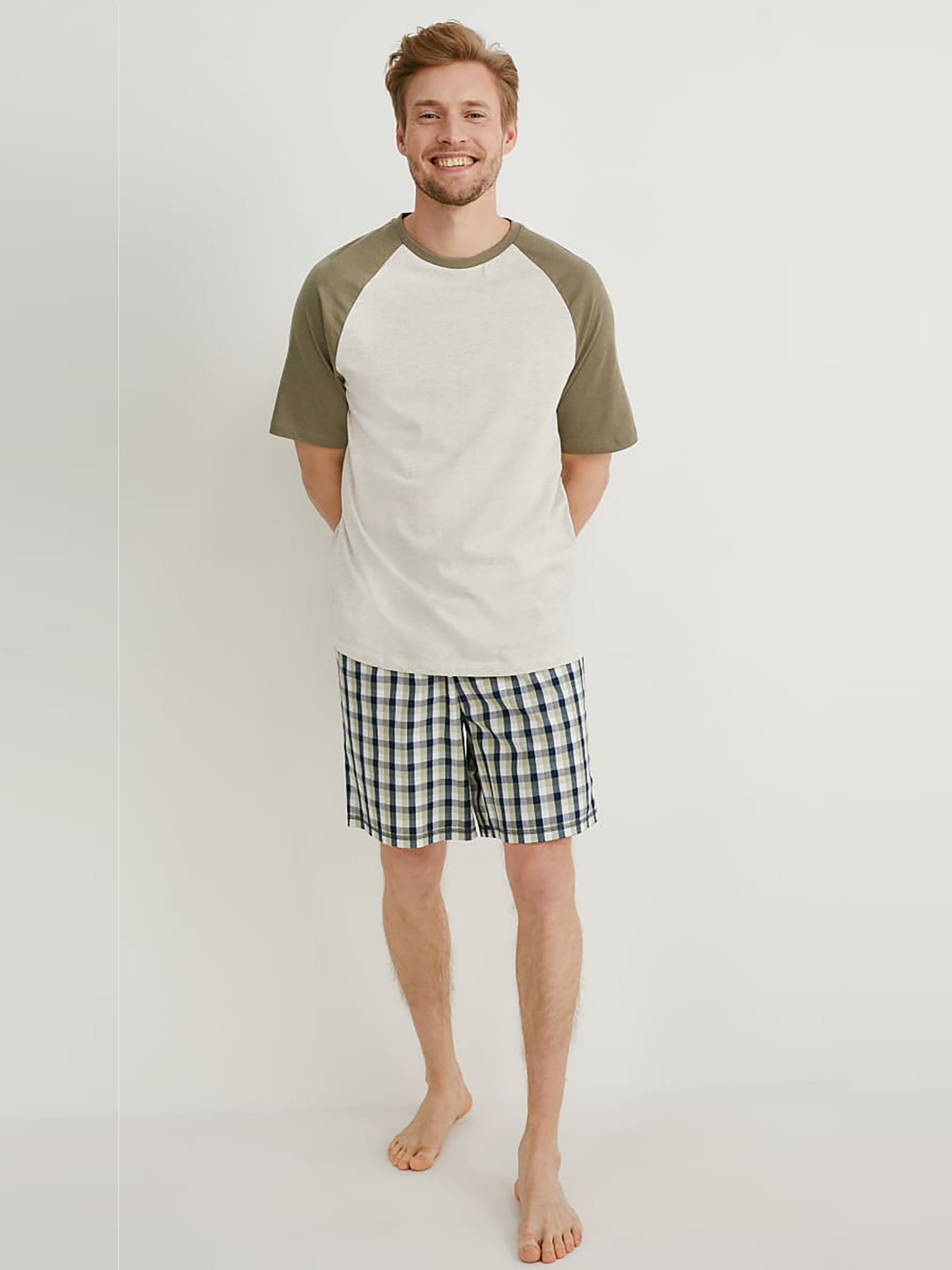 Низ піжами C&A модель 68399 Фото