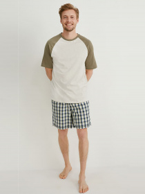 Низ піжами C&A модель 68399 Фото