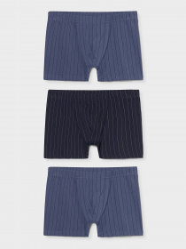 Набір трусів C&A модель 68318 Фото