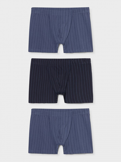 Набор трусов C&A модель 68318 Фото