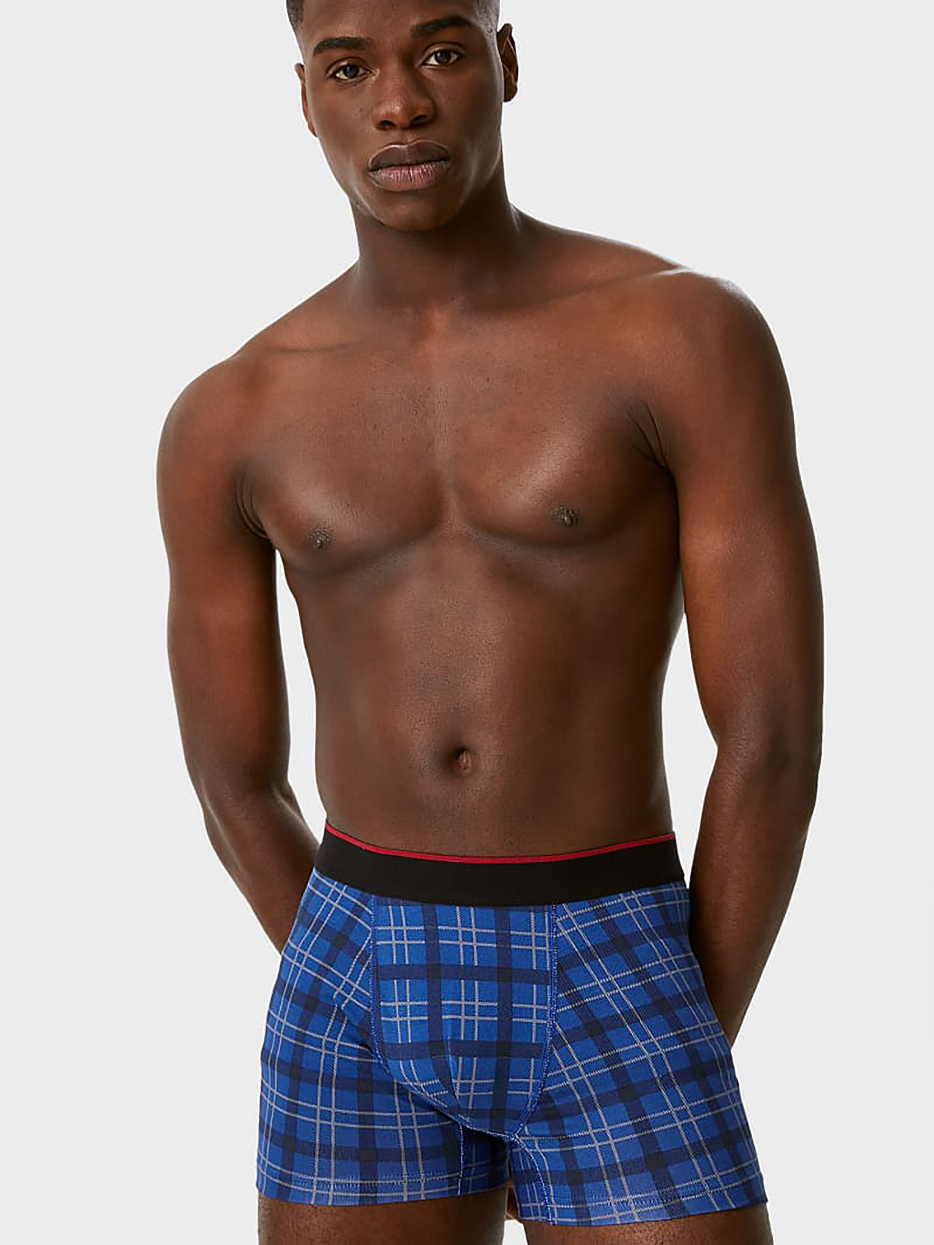 Набір трусів C&A модель 68362 Фото