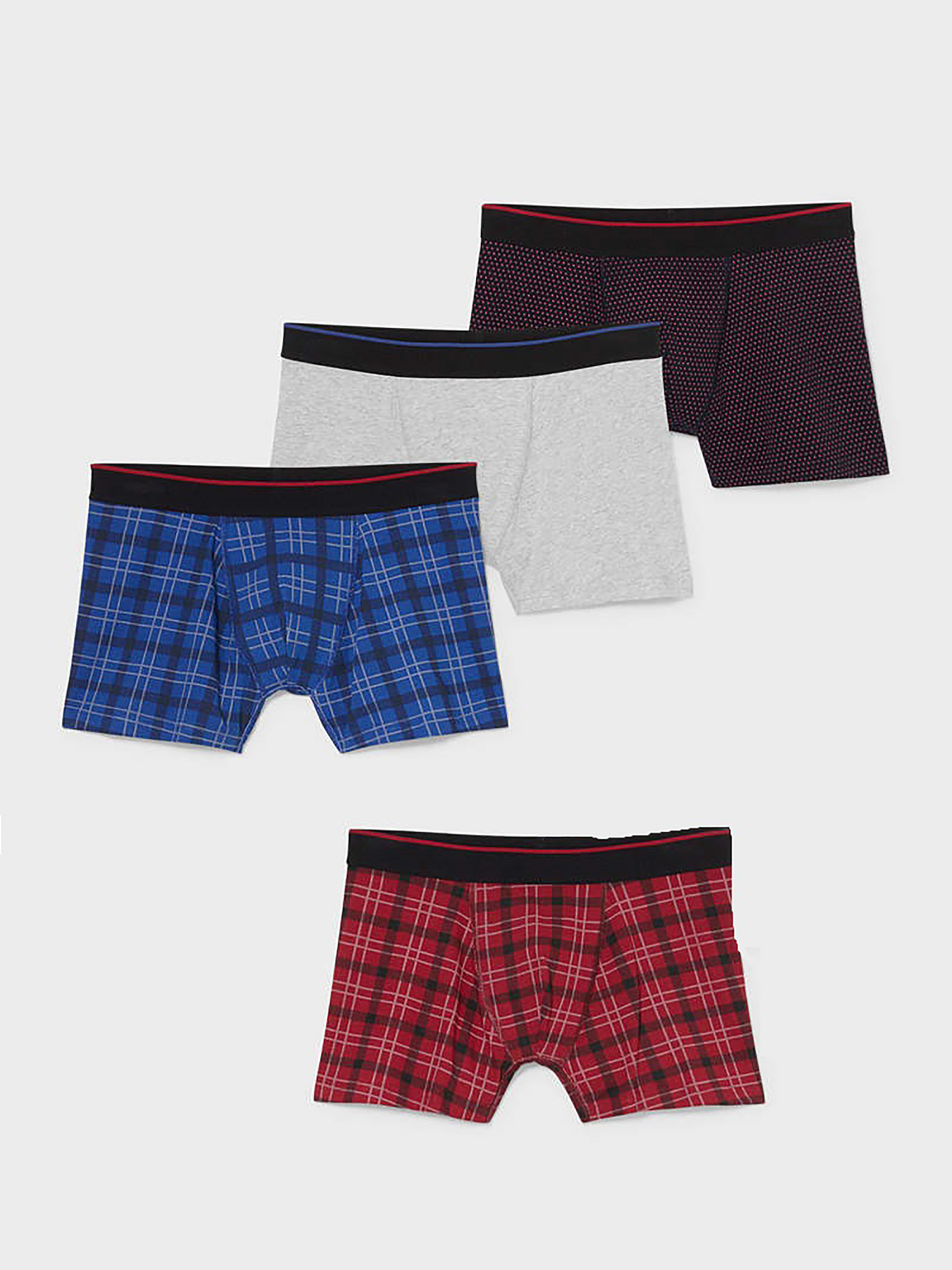 Набір трусів C&A модель 68362 Фото