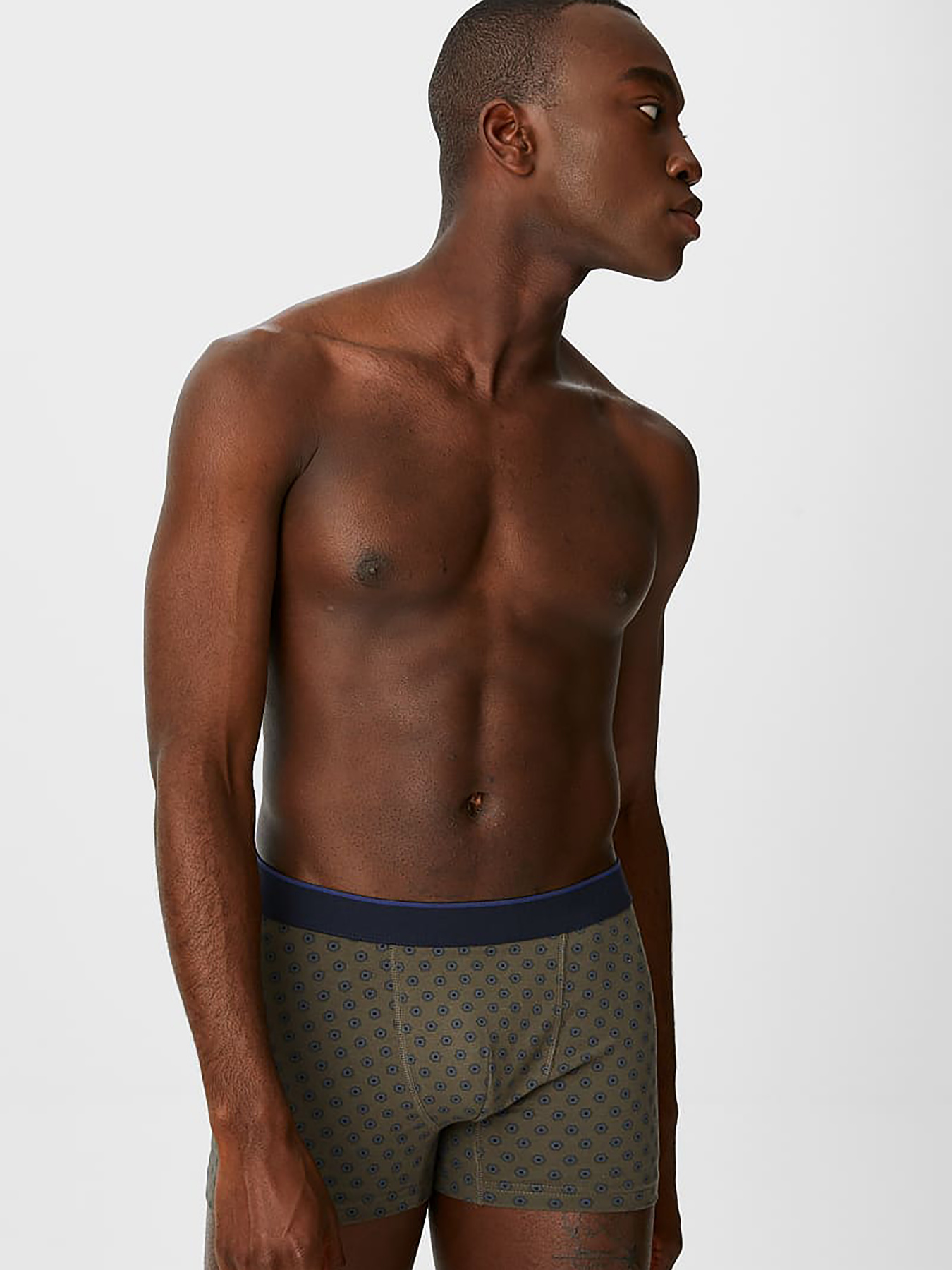 Набор трусов C&A модель 68372 Набор трусов C&A модель 68372 Фото