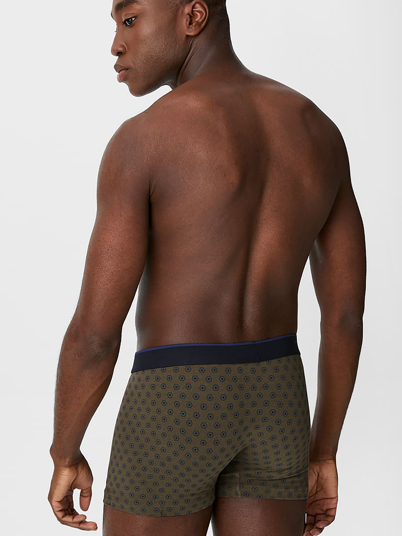 Набор трусов C&A модель 68372 Набор трусов C&A модель 68372 Фото