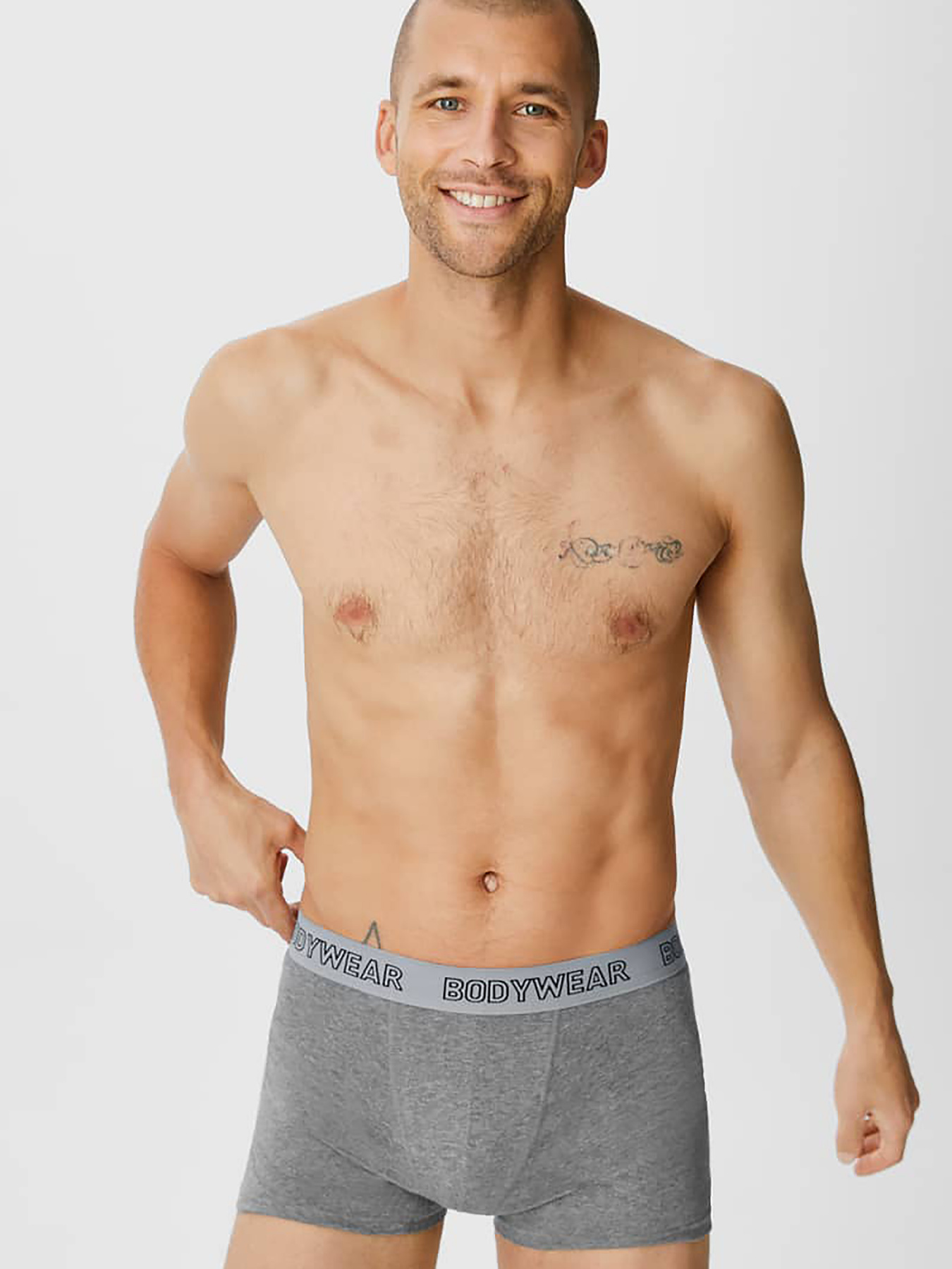 Набір трусів C&A модель 68045 Фото