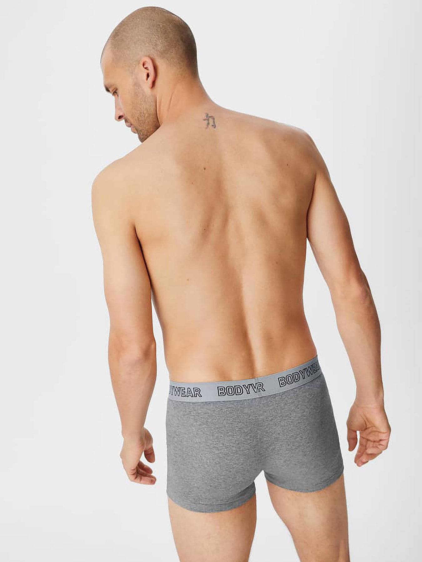 Набір трусів C&A модель 68045 Фото