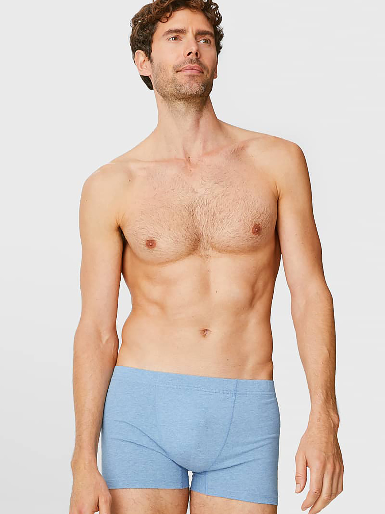 Набір трусів C&A модель 68426 Фото