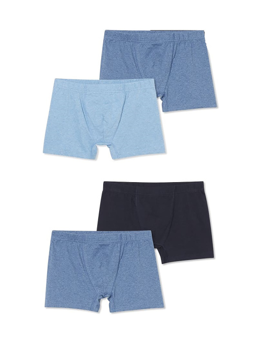 Набор трусов C&A модель 68426 Фото