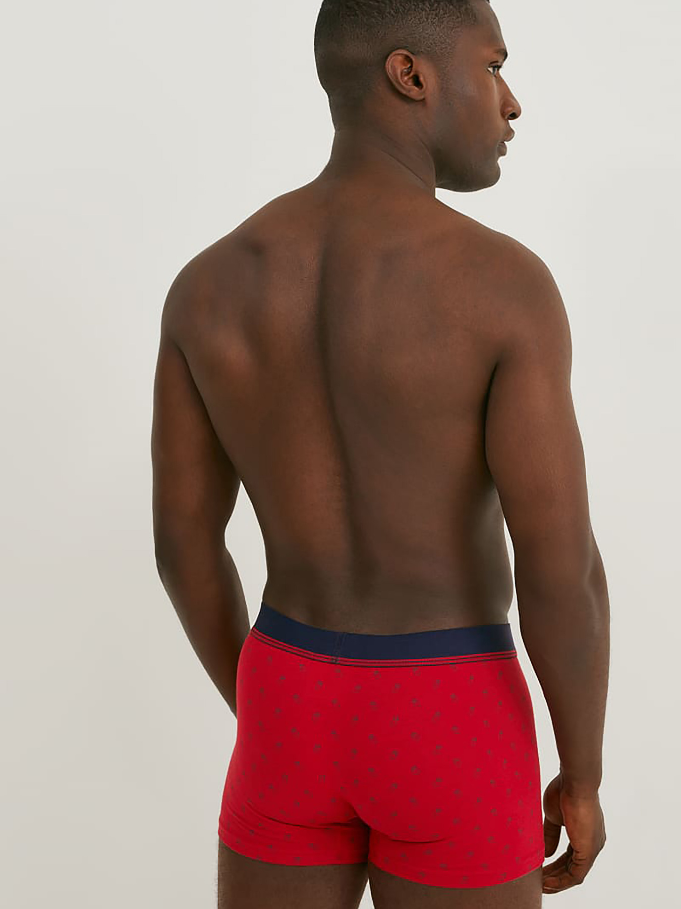 Набір трусів C&A модель 68371 Фото