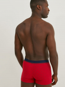 Набір трусів C&A модель 68371 Фото