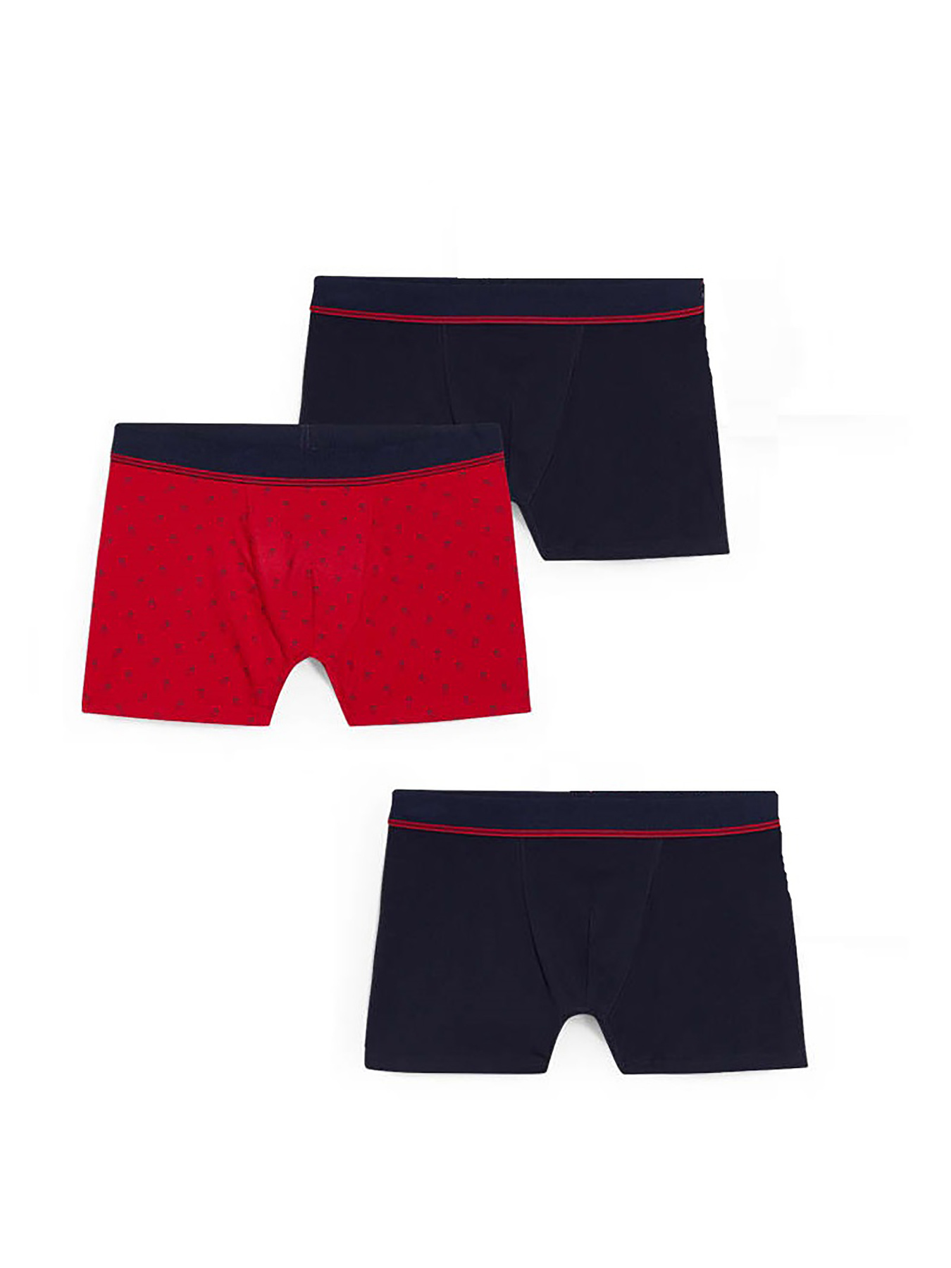 Набор трусов C&A модель 68371 Фото