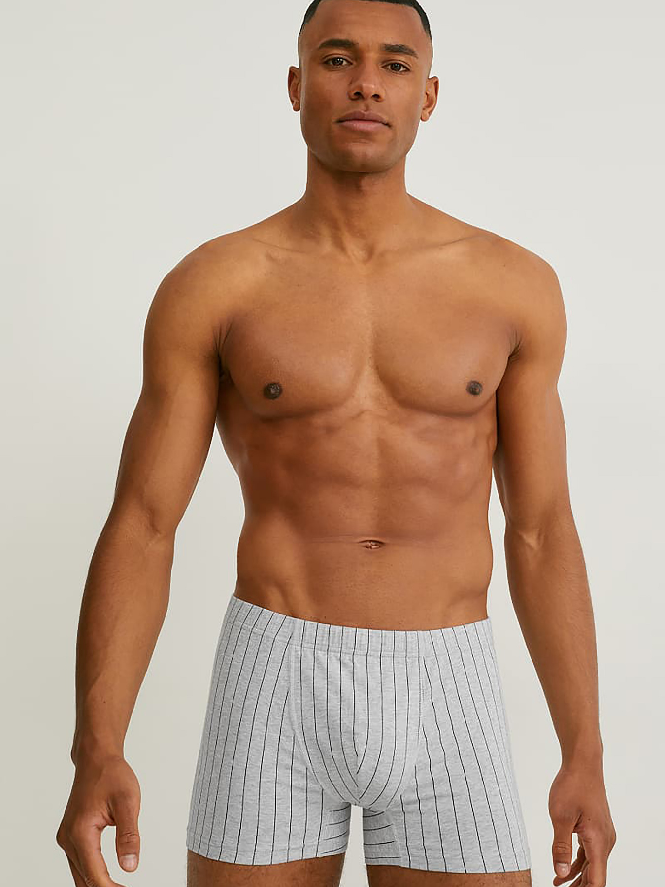 Набір трусів C&A модель 68432 Набір трусів C&A модель 68432 Фото