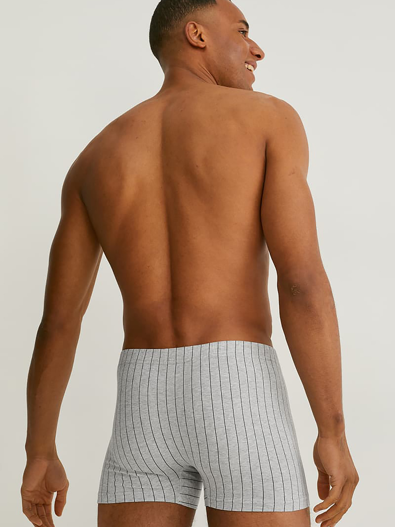 Набір трусів C&A модель 68432 Набір трусів C&A модель 68432 Фото