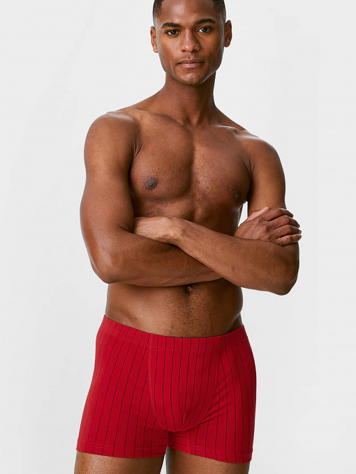 Трусы C&A модель 68319 Фото