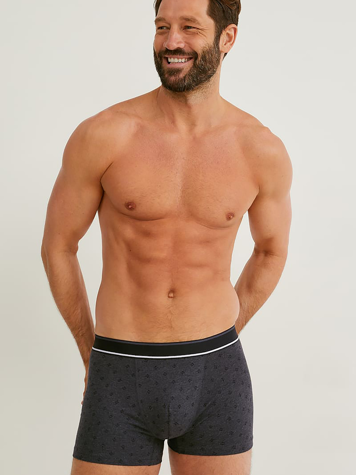 Набор трусов C&A модель 68053 Фото