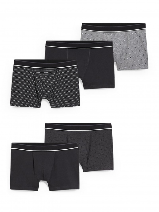 Набор трусов C&A модель 68053 Фото