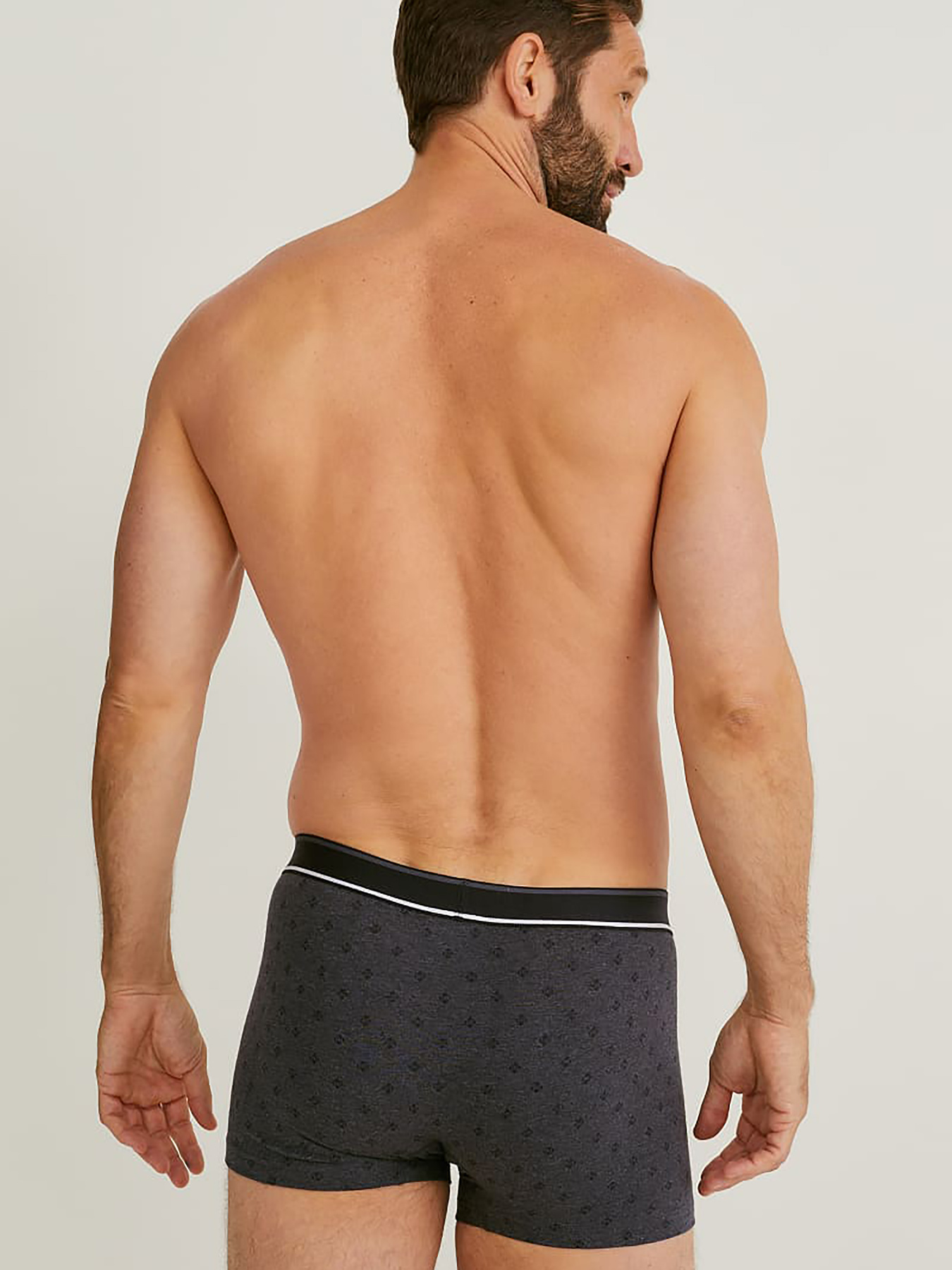 Набір трусів C&A модель 68053 Фото