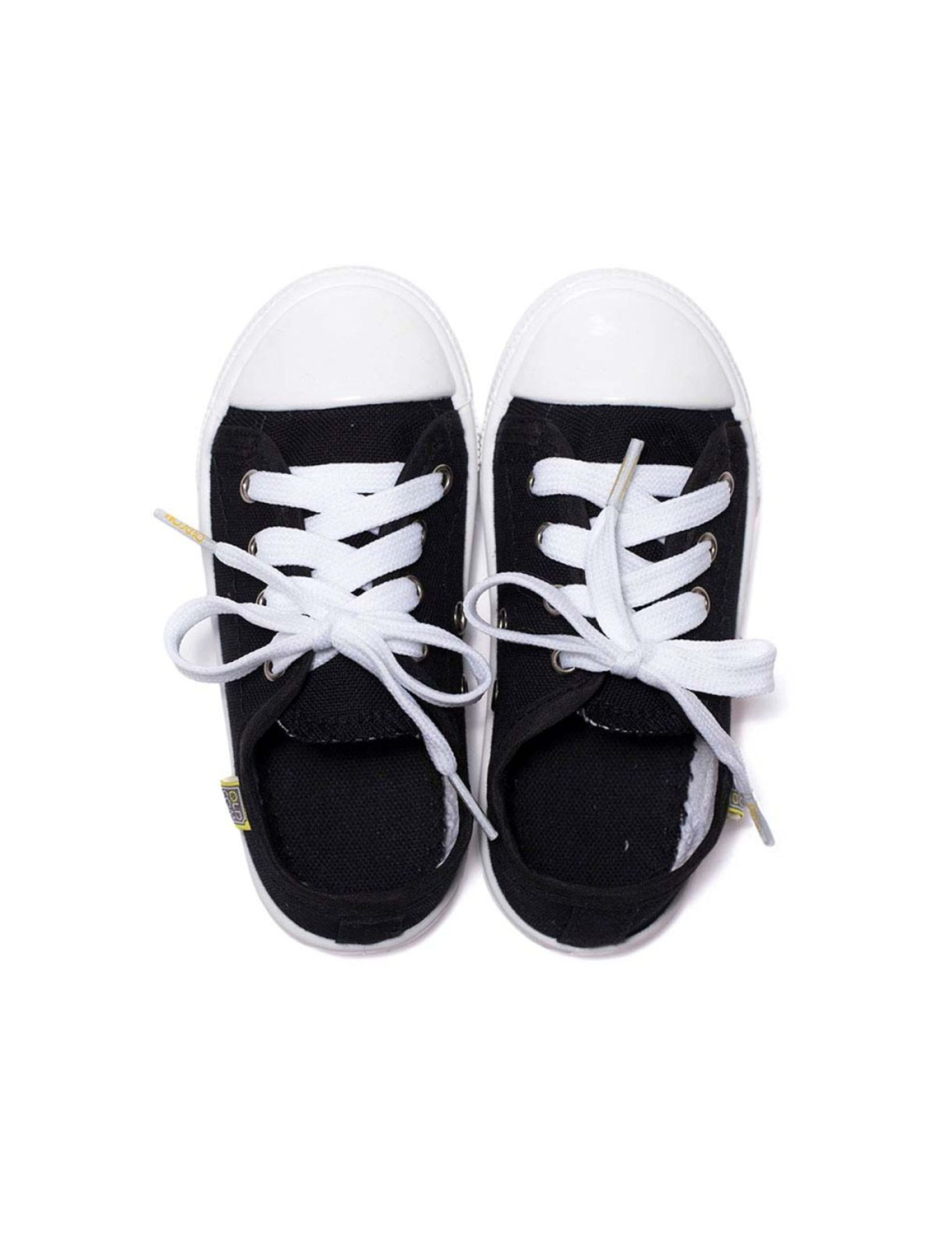 Кеды низкие Oldcom модель oc0497 Фото