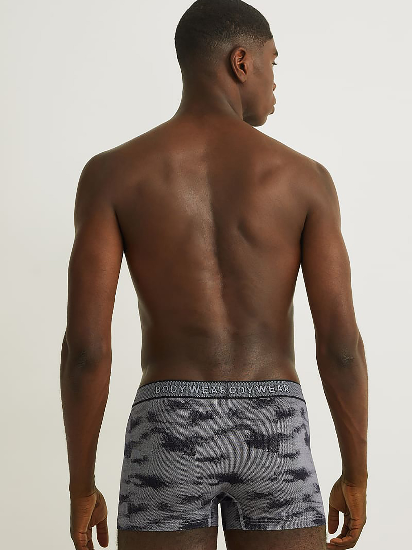 Набір трусів C&A модель 68378 Фото