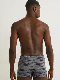 Набір трусів C&A модель 68378 Фото