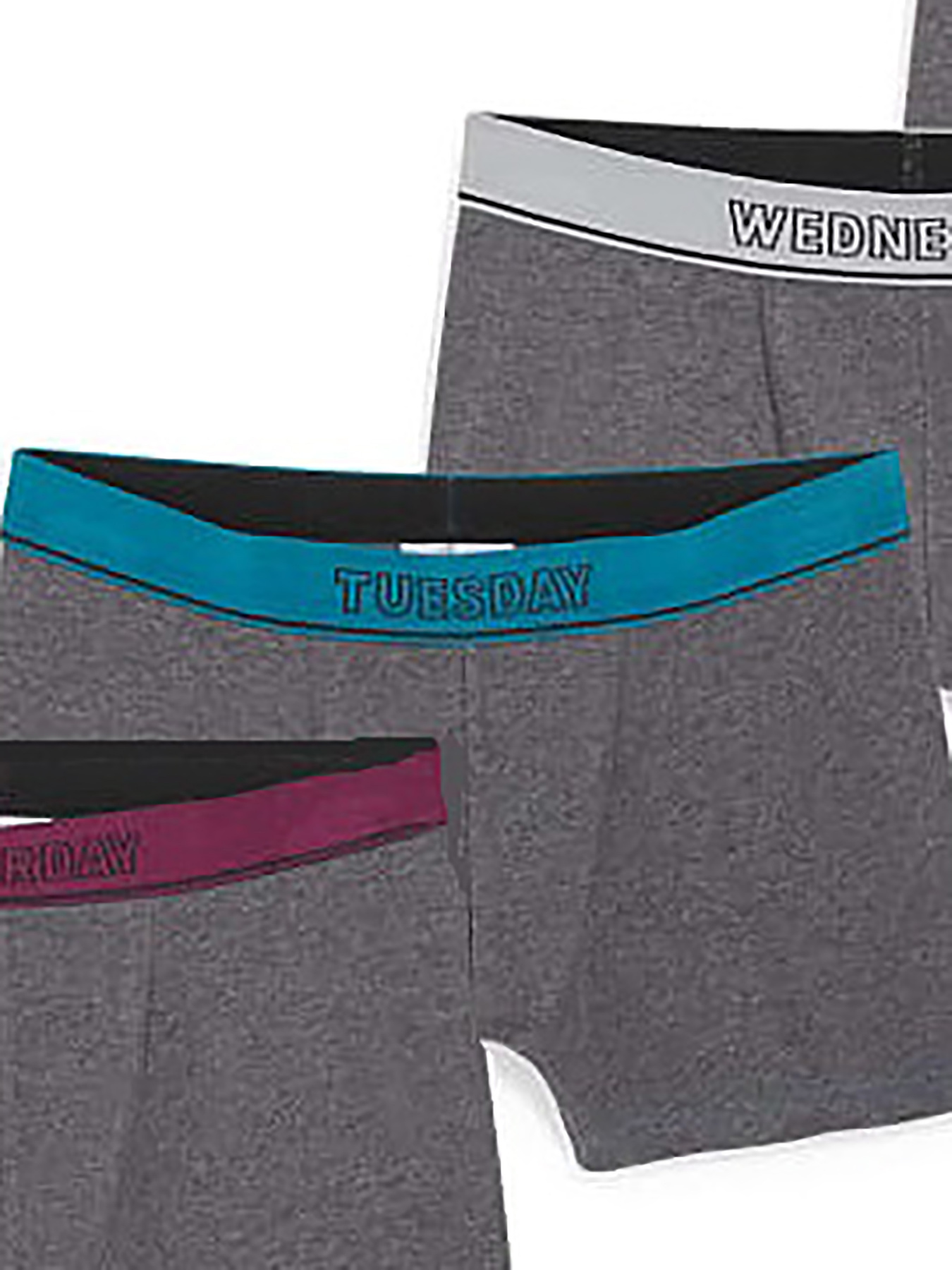 Набор трусов C&A модель 68364 Фото