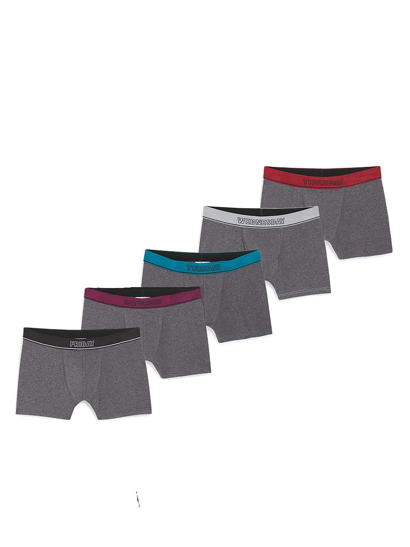 Набор трусов C&A модель 68364 Фото