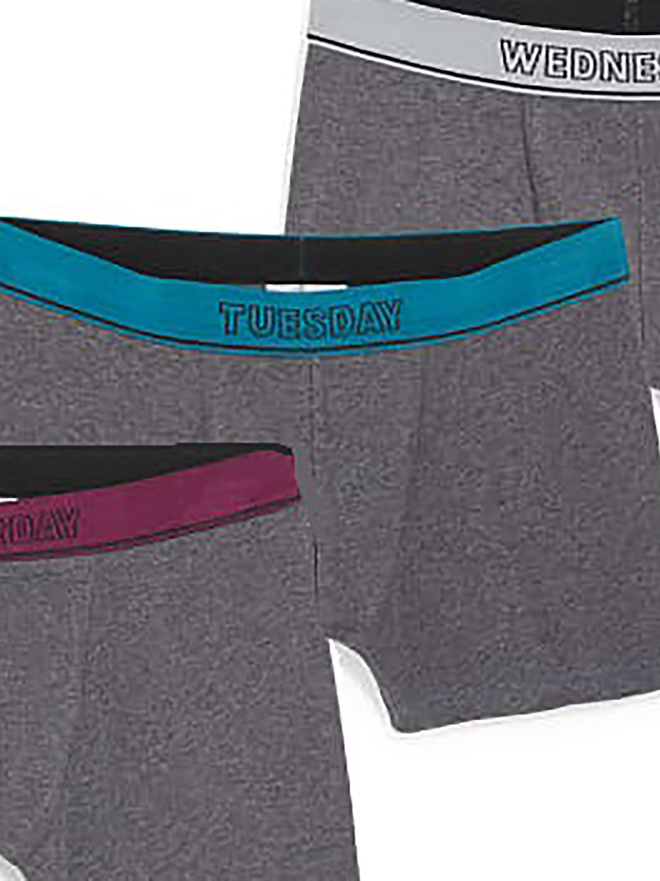 Набір трусів C&A модель 68365 Фото