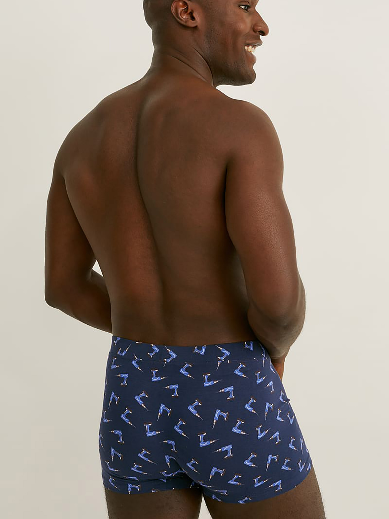 Трусы C&A модель 68380 Фото